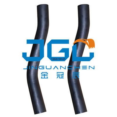 2444R2441 244-R2441 Engine Upper Water Hose Pipe For Excavator ExcavatorSK300-1、2、3、SK310-2、3、SK320-1、2、3