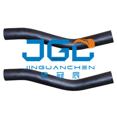 2444R2441 244-R2441 Engine Upper Water Hose Pipe For Excavator ExcavatorSK300-1、2、3、SK310-2、3、SK320-1、2、3