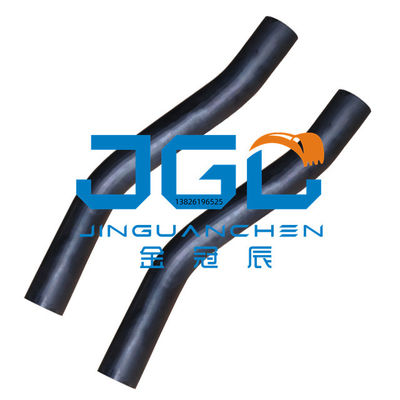 2444R2441 244-R2441 Engine Upper Water Hose Pipe For Excavator ExcavatorSK300-1、2、3、SK310-2、3、SK320-1、2、3