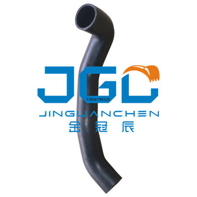 Radiator Cooling Tube Pipe For SK320、SK320-6E、SK330-6、E、SK350-6、E、360-6E Excavator  LC05P01034P1 Water
