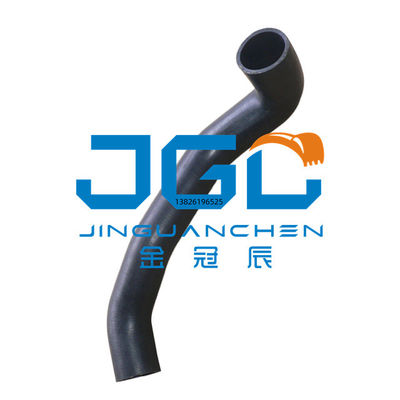 Radiator Cooling Tube Pipe For SK320、SK320-6E、SK330-6、E、SK350-6、E、360-6E Excavator  LC05P01034P1 Water