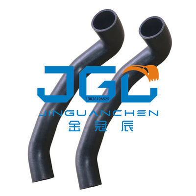 Radiator Cooling Tube Pipe For SK320、SK320-6E、SK330-6、E、SK350-6、E、360-6E Excavator  LC05P01034P1 Water
