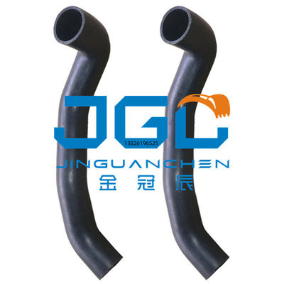 Radiator Cooling Tube Pipe For SK320、SK320-6E、SK330-6、E、SK350-6、E、360-6E Excavator  LC05P01034P1 Water