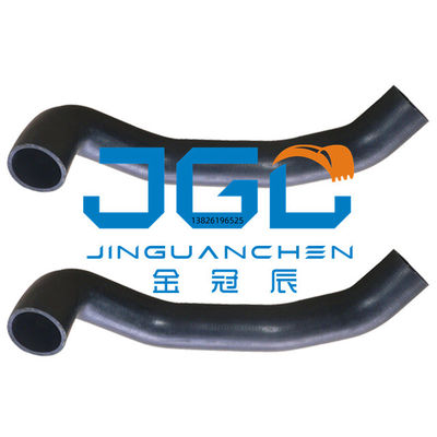 Radiator Cooling Tube Pipe For SK320、SK320-6E、SK330-6、E、SK350-6、E、360-6E Excavator  LC05P01034P1 Water