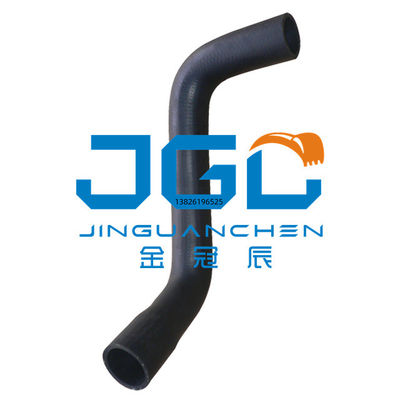 LC05P01086P1 Radiator Cooling Tube Pipe for Middle-Sized SK320 SK320-6E SK330-6 E SK350-6 E 360-6E Excavator Water
