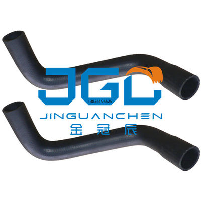 LC05P01086P1 Radiator Cooling Tube Pipe for Middle-Sized SK320 SK320-6E SK330-6 E SK350-6 E 360-6E Excavator Water
