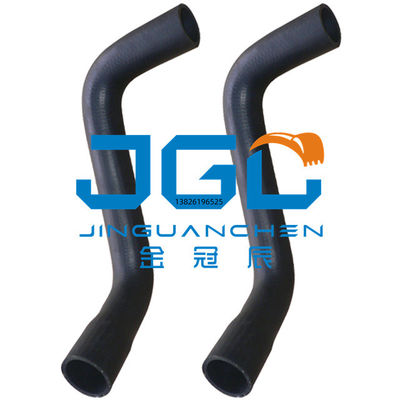 LC05P01086P1 Radiator Cooling Tube Pipe for Middle-Sized SK320 SK320-6E SK330-6 E SK350-6 E 360-6E Excavator Water