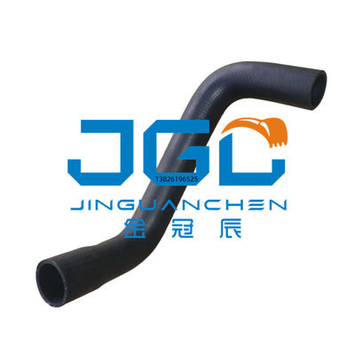 LC05P01086P1 Radiator Cooling Tube Pipe for Middle-Sized SK320 SK320-6E SK330-6 E SK350-6 E 360-6E Excavator Water
