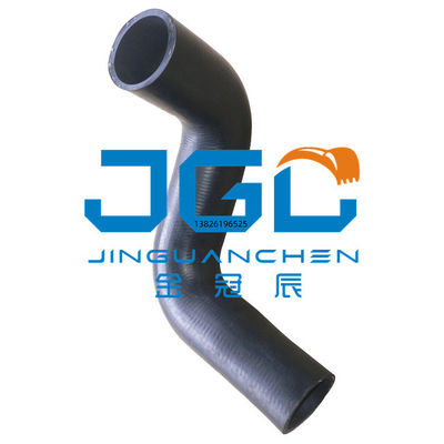 Radiator Cooling Tube Pipe For SK320、SK320-6E、SK330-6、E、SK350-6、E、360-6E Excavator LC05P01087P1 Water