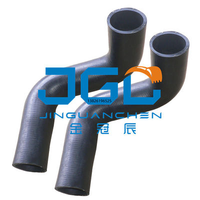 Radiator Cooling Tube Pipe For SK320、SK320-6E、SK330-6、E、SK350-6、E、360-6E Excavator LC05P01087P1 Water
