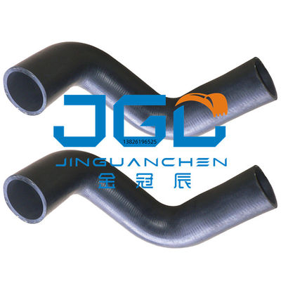 Radiator Cooling Tube Pipe For SK320、SK320-6E、SK330-6、E、SK350-6、E、360-6E Excavator LC05P01087P1 Water