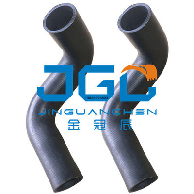 Radiator Cooling Tube Pipe For SK320、SK320-6E、SK330-6、E、SK350-6、E、360-6E Excavator LC05P01087P1 Water