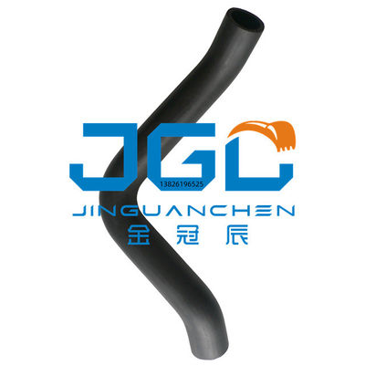 Excavator SK330-8 E 350-8 E Rubber Hose Upper and Down Connected Water Rubber Hose LC05P01464P1 LC05P01422P1