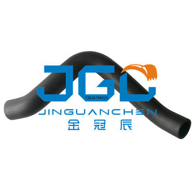 Excavator SK330-8 E 350-8 E Rubber Hose Upper and Down Connected Water Rubber Hose LC05P01464P1 LC05P01422P1