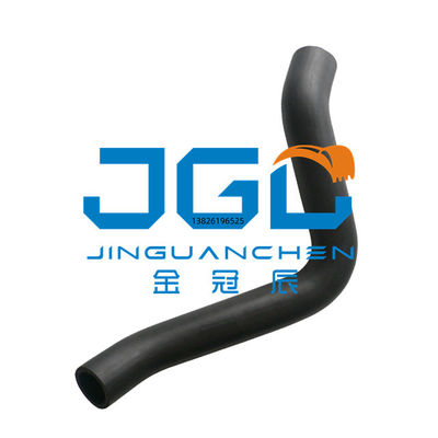 Excavator SK330-8 E 350-8 E Rubber Hose Upper and Down Connected Water Rubber Hose LC05P01464P1 LC05P01422P1