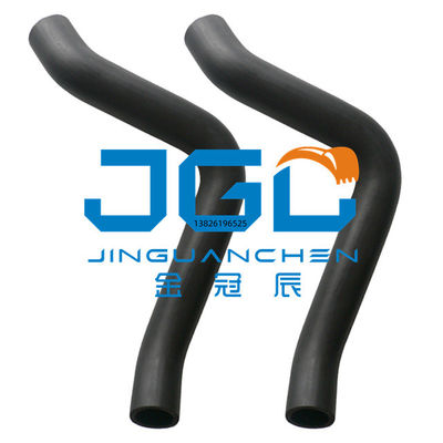 Excavator SK330-8 E 350-8 E Rubber Hose Upper and Down Connected Water Rubber Hose LC05P01464P1 LC05P01422P1