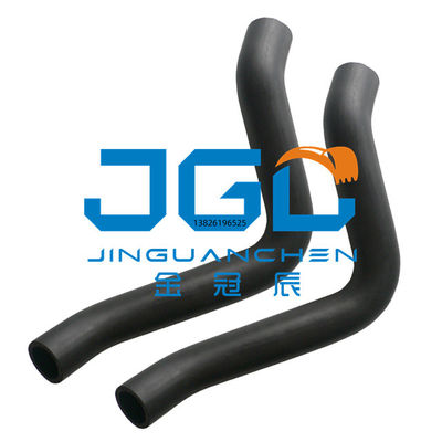 Excavator SK330-8 E 350-8 E Rubber Hose Upper and Down Connected Water Rubber Hose LC05P01464P1 LC05P01422P1