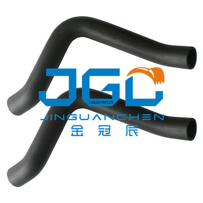 Excavator SK330-8 E 350-8 E Rubber Hose Upper and Down Connected Water Rubber Hose LC05P01464P1 LC05P01422P1