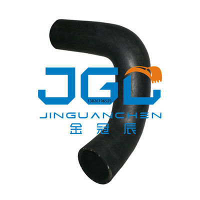 Upper and Down Connected Water Rubber Hose LS05P01049P1 LS05P01045P1 LS05P01044P1 for SK400-6 SK450-6 Excavator