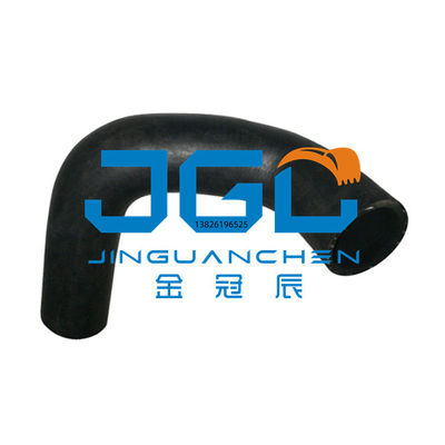 Upper and Down Connected Water Rubber Hose LS05P01049P1 LS05P01045P1 LS05P01044P1 for SK400-6 SK450-6 Excavator
