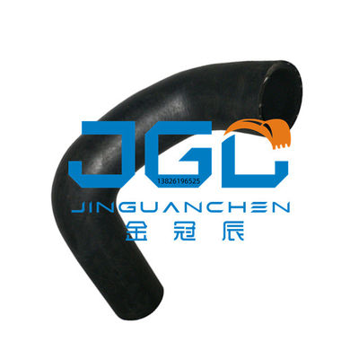 Upper and Down Connected Water Rubber Hose LS05P01049P1 LS05P01045P1 LS05P01044P1 for SK400-6 SK450-6 Excavator