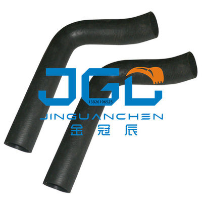 High Quality Excavator SK400-6 SK450-6 Upper And Down Connected Water Rubber Hose LS05P01049P1