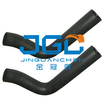 High Quality Excavator SK400-6 SK450-6 Upper And Down Connected Water Rubber Hose LS05P01049P1