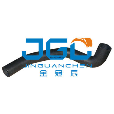 LS05P01291P1 Engine Upper Water Hose Pipe for Excavator SK460-8 E 480-8 Middle-Sized and Guaranteed