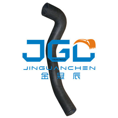 LS05P01291P1 Engine Upper Water Hose Pipe for Excavator SK460-8 E 480-8 Middle-Sized and Guaranteed