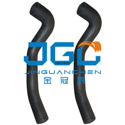 LS05P01291P1 Engine Upper Water Hose Pipe for Excavator SK460-8 E 480-8 Middle-Sized and Guaranteed