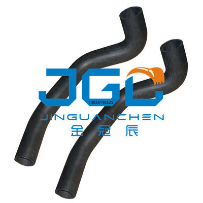 LS05P01291P1 Engine Upper Water Hose Pipe for Excavator SK460-8 E 480-8 Middle-Sized and Guaranteed