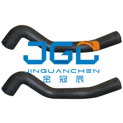 LS05P01291P1 Engine Upper Water Hose Pipe for Excavator SK460-8 E 480-8 Middle-Sized and Guaranteed