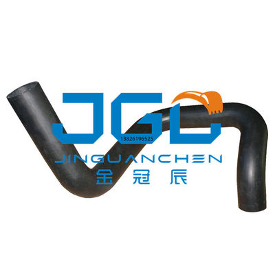 Middle-Sized Coler LS05P01292P1 Engine Upper Water Hose Pipe for Excavator SK460-8 E 480-8