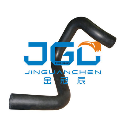 Middle-Sized Coler LS05P01292P1 Engine Upper Water Hose Pipe for Excavator SK460-8 E 480-8