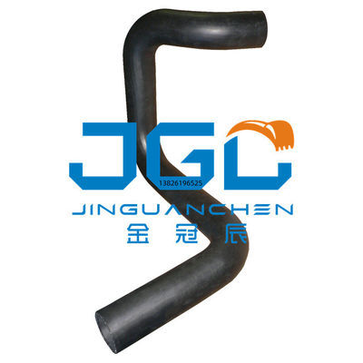 Middle-Sized Coler LS05P01292P1 Engine Upper Water Hose Pipe for Excavator SK460-8 E 480-8