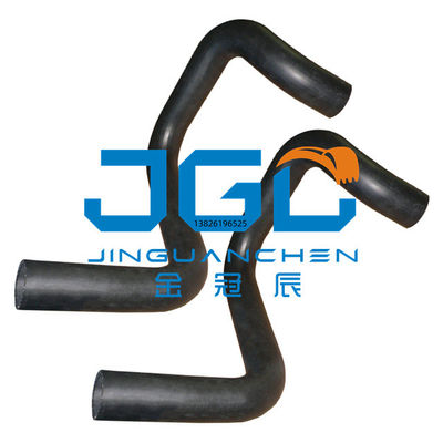 Middle-Sized Coler LS05P01292P1 Engine Upper Water Hose Pipe for Excavator SK460-8 E 480-8