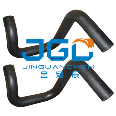 Middle-Sized Coler LS05P01292P1 Engine Upper Water Hose Pipe for Excavator SK460-8 E 480-8