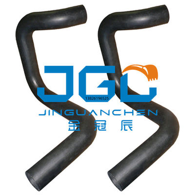 Middle-Sized Coler LS05P01292P1 Engine Upper Water Hose Pipe for Excavator SK460-8 E 480-8