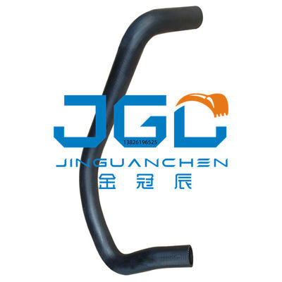 Radiator Water Hose 14503559 14503561 For EC55BLC EC60BLC Excavator Upper And Lower Hose Pipe Machinery Engines