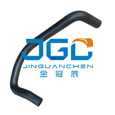 Radiator Water Hose 14503559 14503561 For EC55BLC EC60BLC Excavator Upper And Lower Hose Pipe Machinery Engines