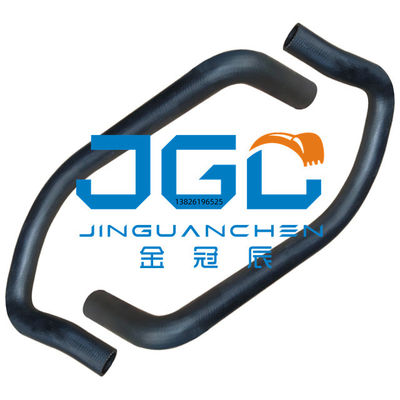 Radiator Water Hose 14503559 14503561 For EC55BLC EC60BLC Excavator Upper And Lower Hose Pipe Machinery Engines