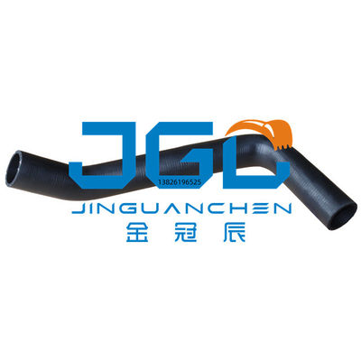 Genuine Excavator Engine Part Water Hose Pipe 14510866 For VOL-VO EC240BLC EC290BLC