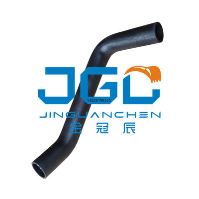 Genuine Excavator Engine Part Water Hose Pipe 14510866 For VOL-VO EC240BLC EC290BLC