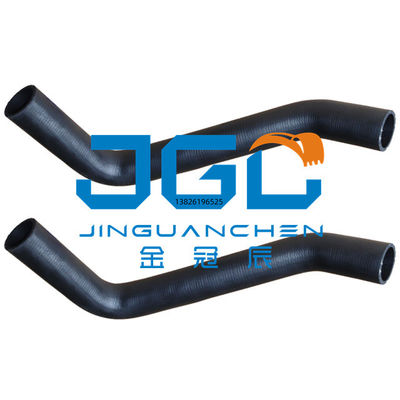 Genuine Excavator Engine Part Water Hose Pipe 14510866 For VOL-VO EC240BLC EC290BLC