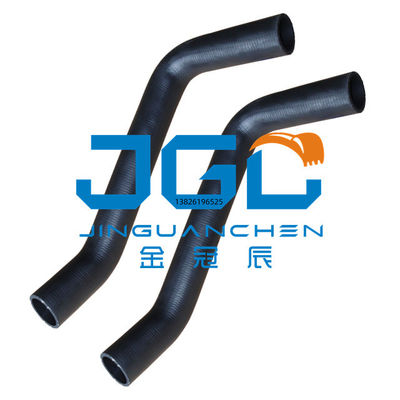 Genuine Excavator Engine Part Water Hose Pipe 14510866 For VOL-VO EC240BLC EC290BLC