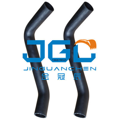 Genuine Excavator Engine Part Water Hose Pipe 14510866 For VOL-VO EC240BLC EC290BLC