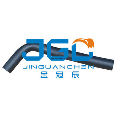 Middle-Sized Water Hose Pipe Suitable for VOL-VO EC240BLC EC290BLC Replacement Parts 14501342