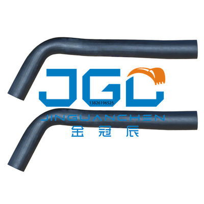 Middle-Sized Water Hose Pipe Suitable for VOL-VO EC240BLC EC290BLC Replacement Parts 14501342
