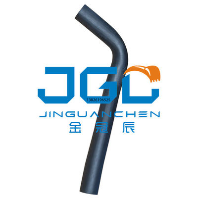 Middle-Sized Water Hose Pipe Suitable for VOL-VO EC240BLC EC290BLC Replacement Parts 14501342