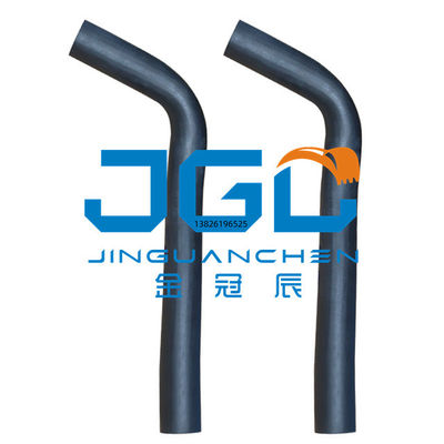Middle-Sized Water Hose Pipe Suitable for VOL-VO EC240BLC EC290BLC Replacement Parts 14501342